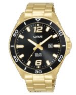 Lorus Watches Rx366ax9 (RX366AX9)  Watch_1