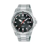 Lorus Watches Rx367ax9 (RX367AX9)  Watch_main