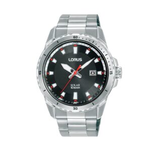Lorus Watches Rx367ax9 (RX367AX9)  Watch_main
