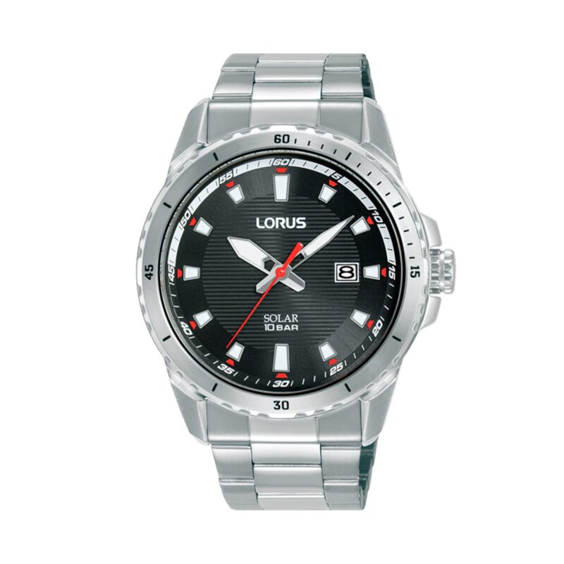 Lorus Watches Rx367ax9 (RX367AX9)  Watch_main