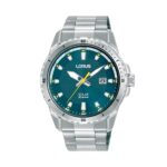 Lorus Watches Rx369ax9 (RX369AX9)  Watch_main