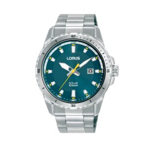 Lorus Watches Rx369ax9 (RX369AX9)  Watch_main