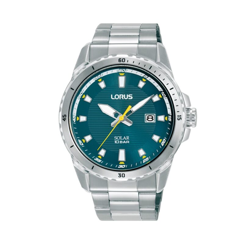 Lorus Watches Rx369ax9 (RX369AX9)  Watch_main
