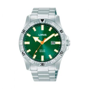 Lorus Watches Rx381ax9 (RX381AX9)  Watch_main
