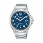 Lorus Watches Rxh45kx9 (RXH45KX9)  Watch_main