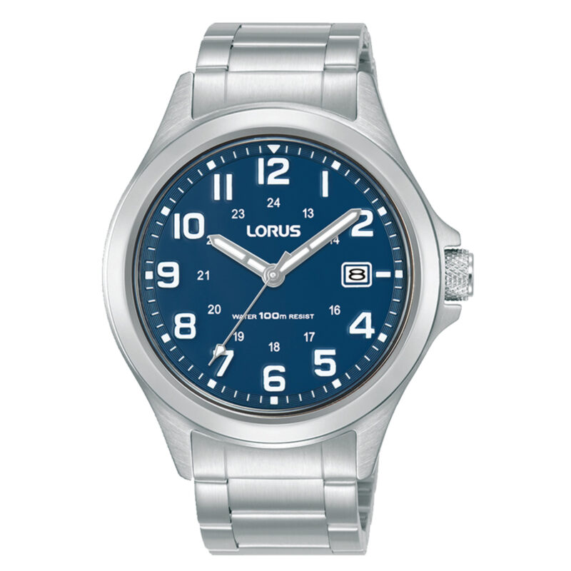 Lorus Watches Rxh45kx9 (RXH45KX9)  Watch_3