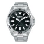 Lorus Watches Rxh59kx9 (RXH59KX9)  Watch_main
