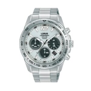 Lorus Watches Rz513ax9 (RZ513AX9)  Watch