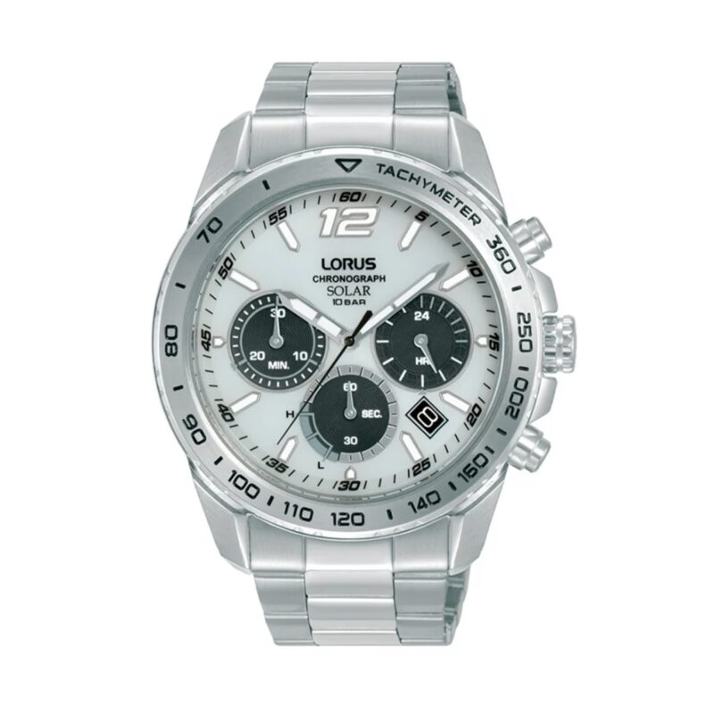 Lorus Watches Rz513ax9 (RZ513AX9)  Watch
