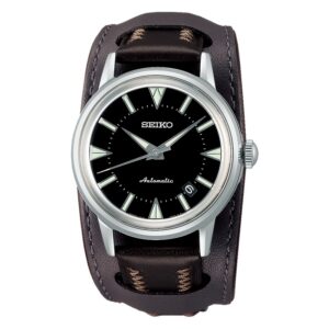 Seiko Prospex 1959 Alpinist Terra - Ltd. Edt. 1.959 Pcs (SJE085J1) Men's Watch_main