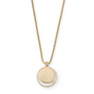 SKAGEN DENMARK JEWELS JEWELRY SKJ1620710 (SKJ1620710)