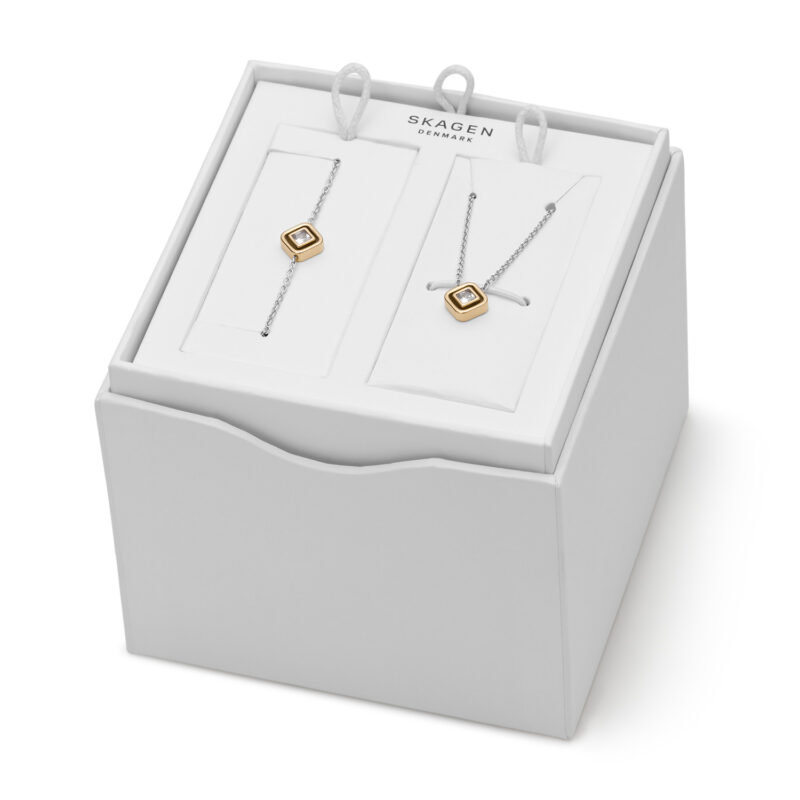 SKAGEN DENMARK JEWELS JEWELRY SKJB1002998 (SKJB1002998) - Image 6