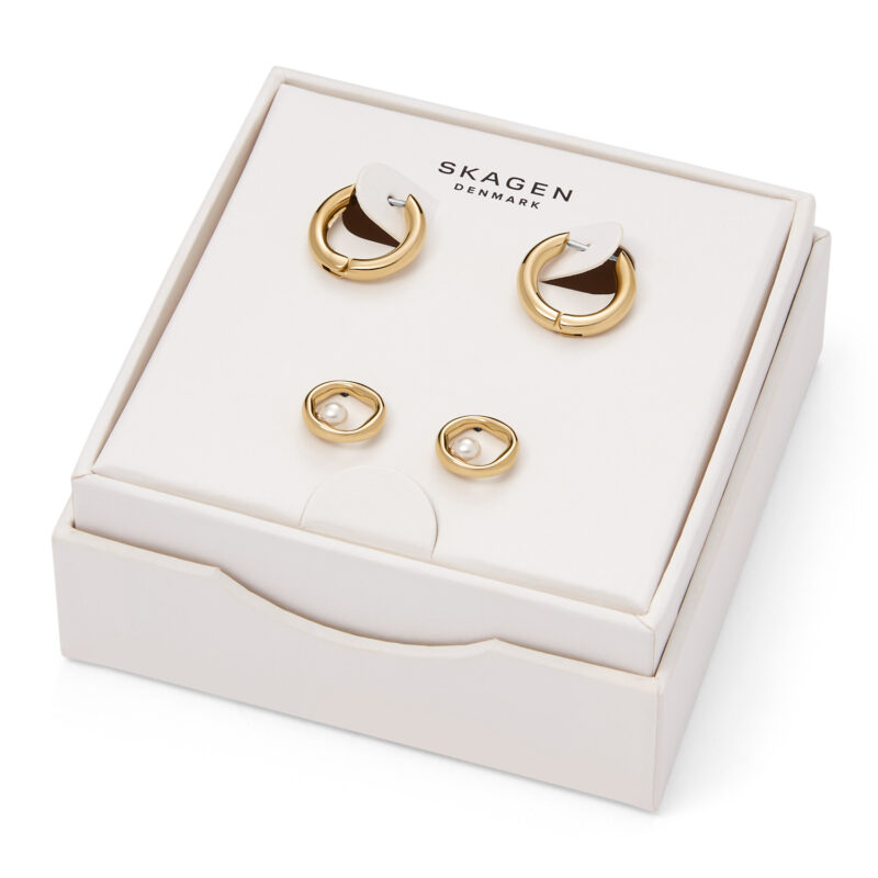 SKAGEN DENMARK JEWELS JEWELRY SKJB1009710 (SKJB1009710) - Image 6