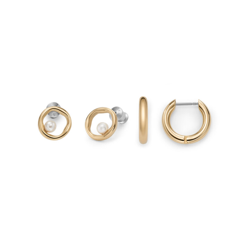 SKAGEN DENMARK JEWELS JEWELRY SKJB1009710 (SKJB1009710)