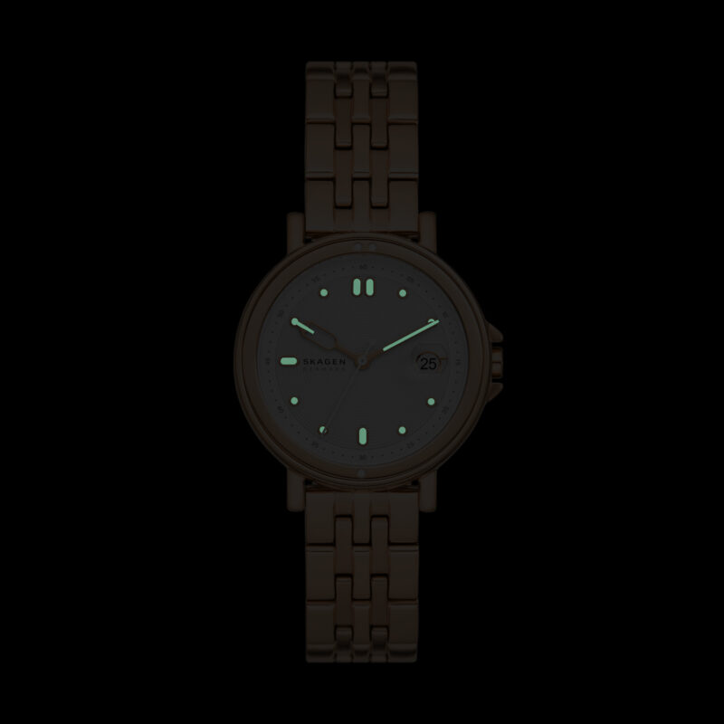 SKAGEN SIGNATUR LILLE (SKW3136) - Image 10