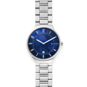 Skagen Denmark Mens Watch (Skw6519) - Grenen Collection