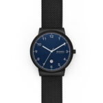 SKAGEN DENMARK ANCHER (SKW6566)