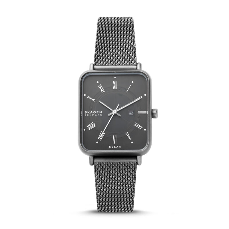 SKAGEN RYLE SOLAR POWERED (SKW6757)