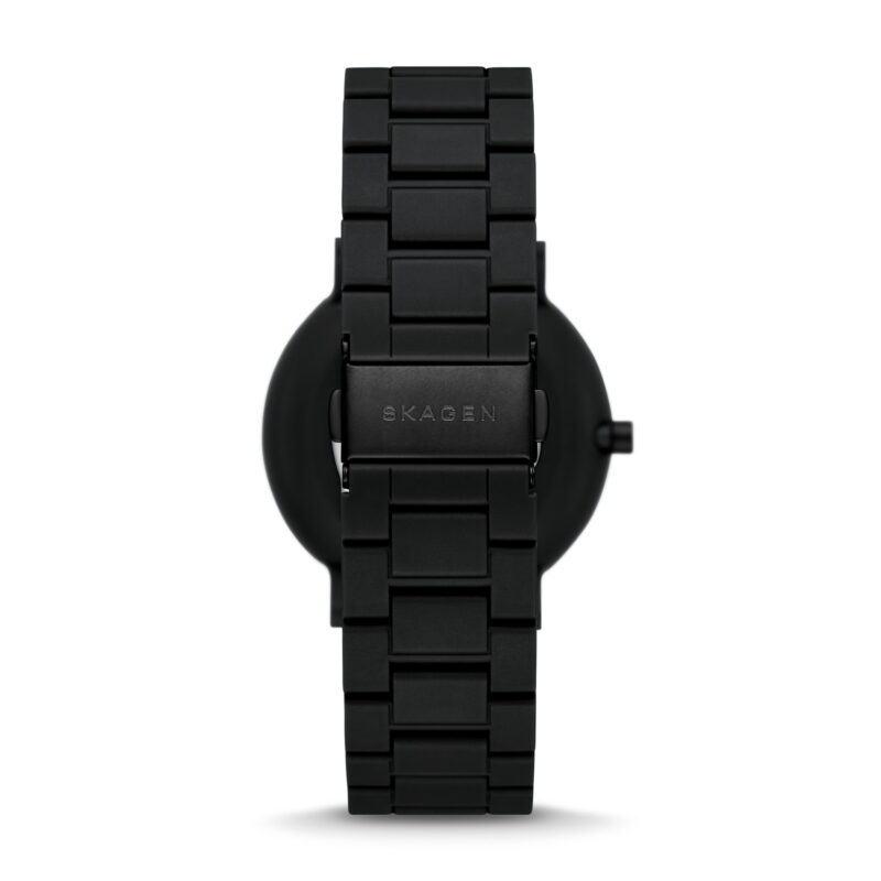 SKAGEN DENMARK AAREN OCEAN CAVIAR (Material: #tide ocean material) (SKW6769) - Image 2
