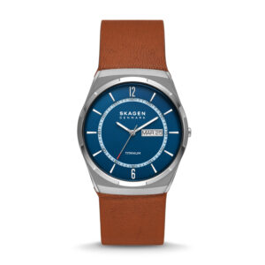 SKAGEN SENMARK MELBYE TITANIUM (SKW6906)