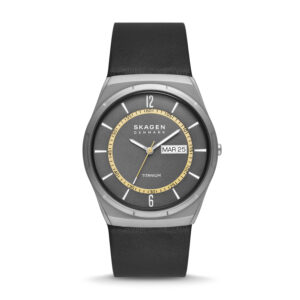 SKAGEN MELBYE TITANIUM (SKW6907)
