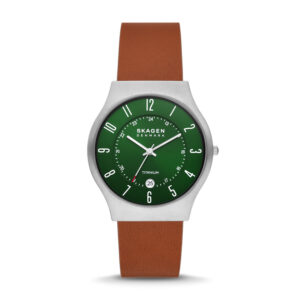 SKAGEN DENMARK SUNDBY TITANIUM (SKW6908)