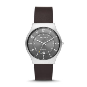 SKAGEN DENMARK SUNDBY TITANIUM (SKW6909)