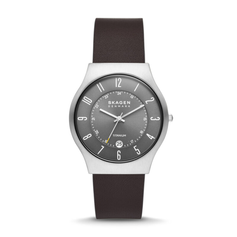 SKAGEN DENMARK SUNDBY TITANIUM (SKW6909)