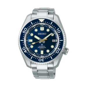 Seiko Prospex Diver's 200m (SLA023J1)  Watch_main