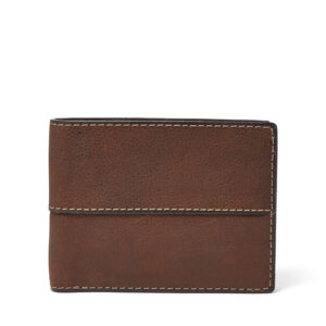 Fossil Leather Wallet (SML1067201)