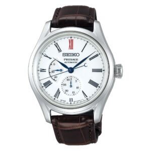 Seiko Presage Arita Automatic (SPB093J1)  Watch_main
