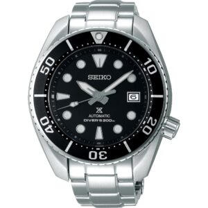 Seiko Prospex Mare Automatic (SPB101J1)  Watch_main