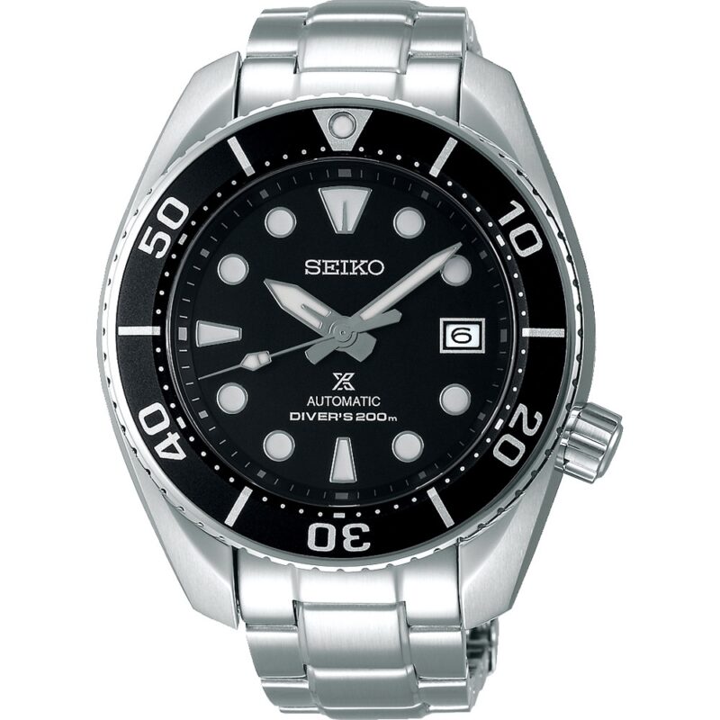 Seiko Prospex Mare Automatic (SPB101J1)  Watch_main