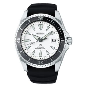 Seiko Prospex Diver's 200m (SPB191J1)  Watch_main
