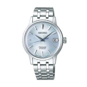 Seiko Presage Cocktail Automatic - Sky Diving (SRP841J1)  Watch_main