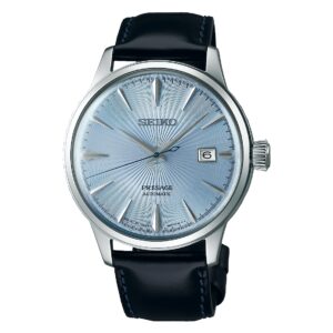 Seiko Presage Cocktail Automatic - Sky Diving (SRPB43J1)  Watch_main