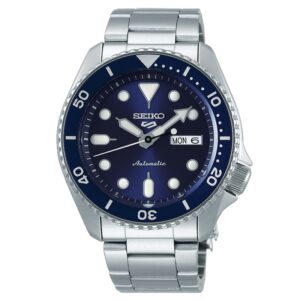 SEIKO 5 WATCHES SRPD51K1 (SRPD51K1)