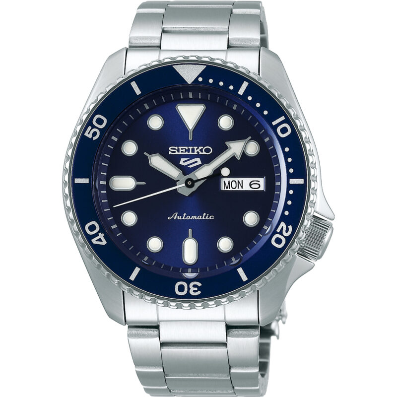 Seiko 5 Sports Automatic (SRPD51K1) Men's Watch_2