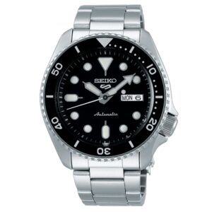 SEIKO 5 WATCHES SRPD55K1 (SRPD55K1)