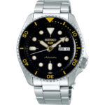 Seiko 5 Watches Srpd57k1 (SRPD57K1) Men's Watch_2
