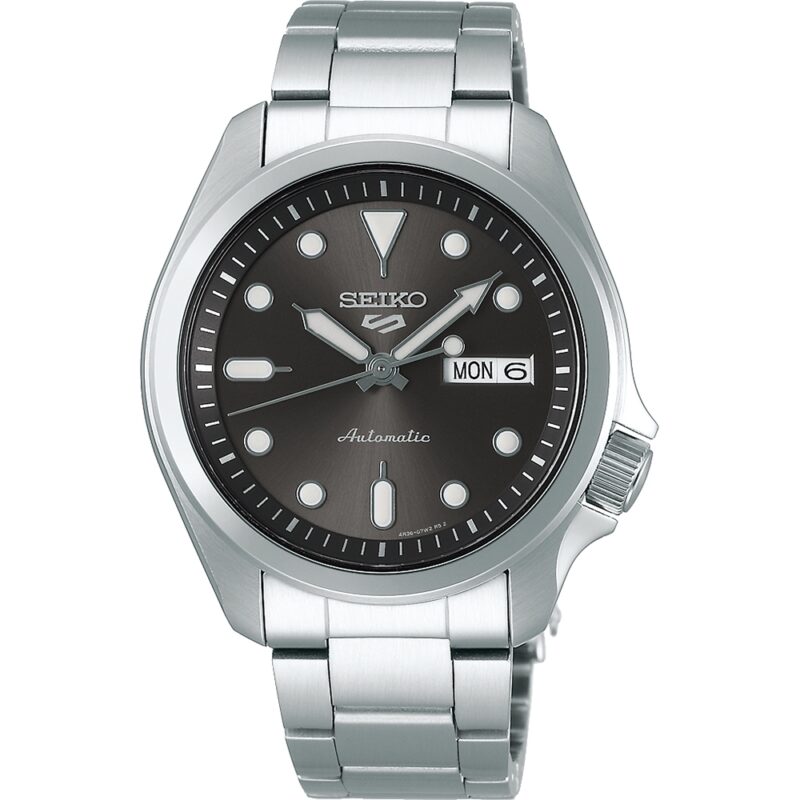 Seiko 5 Sports Automatic (SRPE51K1)  Watch_main