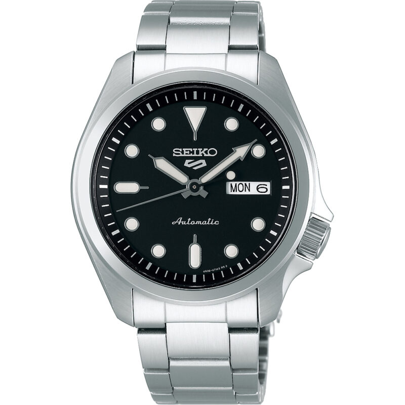 Seiko 5 Watches Srpe55k1 (SRPE55K1) Men's Watch_2