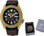 Seiko 5 Sport Automatic (SRPE80K1) Men's Watch_main