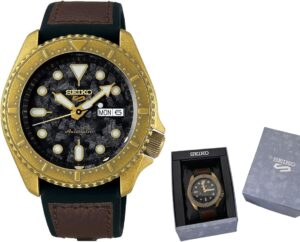 Seiko 5 Sport Automatic (SRPE80K1) Men's Watch_main