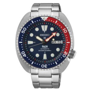 Seiko Prospex Padi Diver's 200m Automatic (SRPE99K1) Men's Watch_main