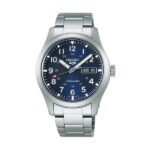 Seiko 5 Sports Automatic Day & Date - Blue (SRPK29K1) Men's Watch_main