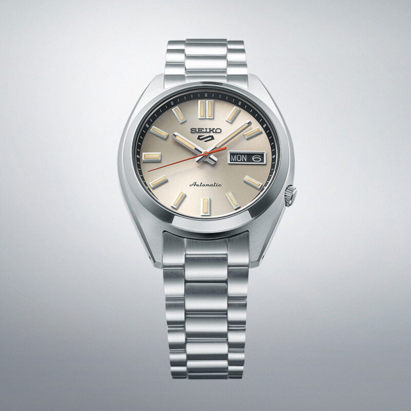 Seiko 5 Watches Srpk91k1 (SRPK91K1)  Watch_1