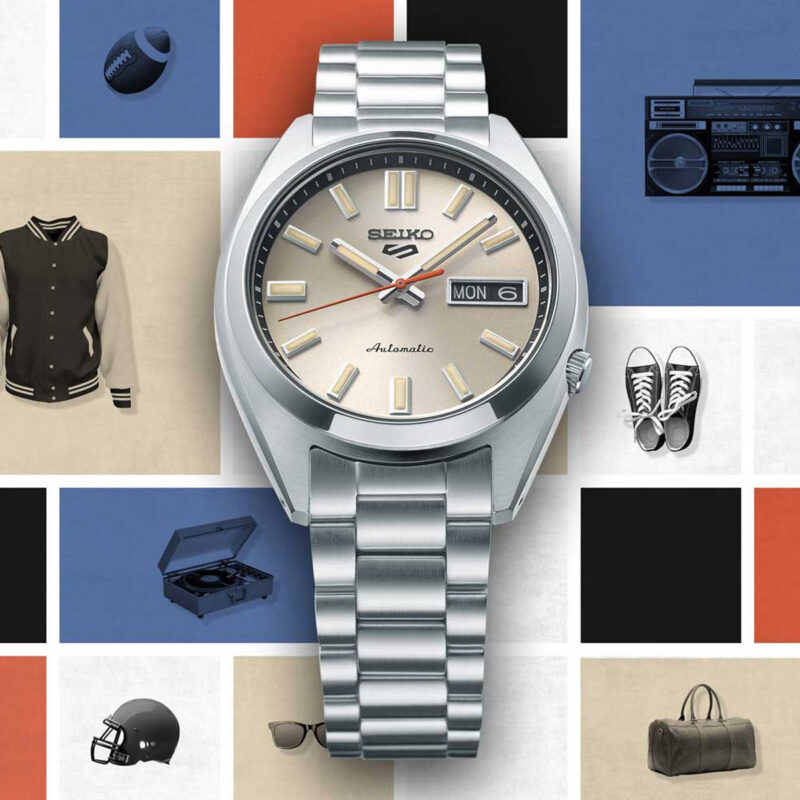 Seiko 5 Watches Srpk91k1 (SRPK91K1)  Watch_3