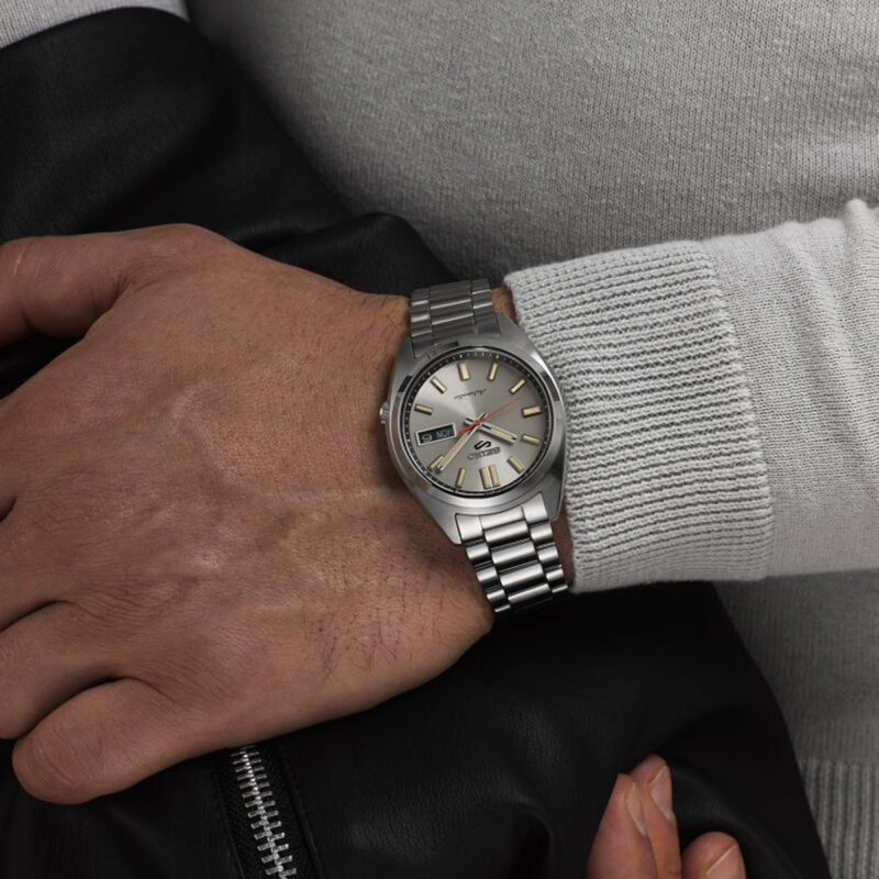 Seiko 5 Watches Srpk91k1 (SRPK91K1)  Watch_4
