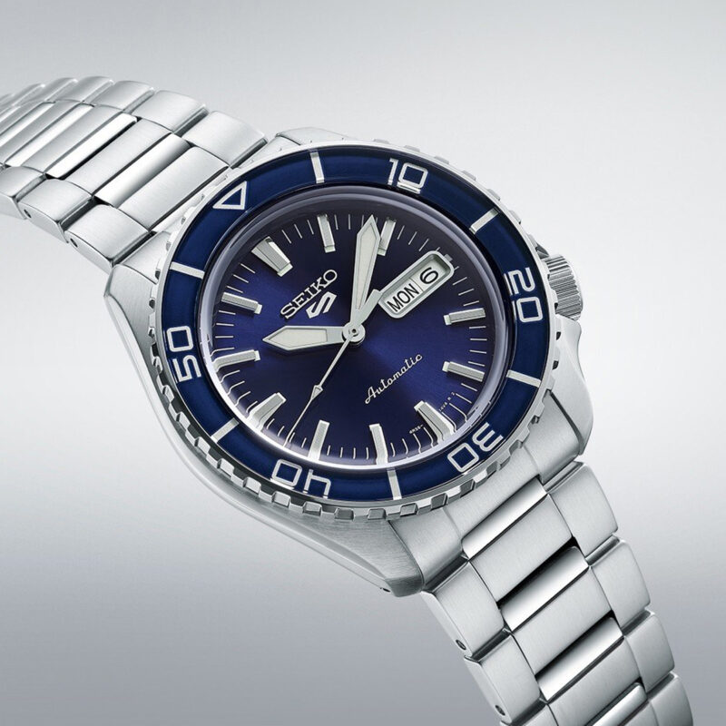 Seiko 5 Watches Srpk97k1 (SRPK97K1)  Watch_2